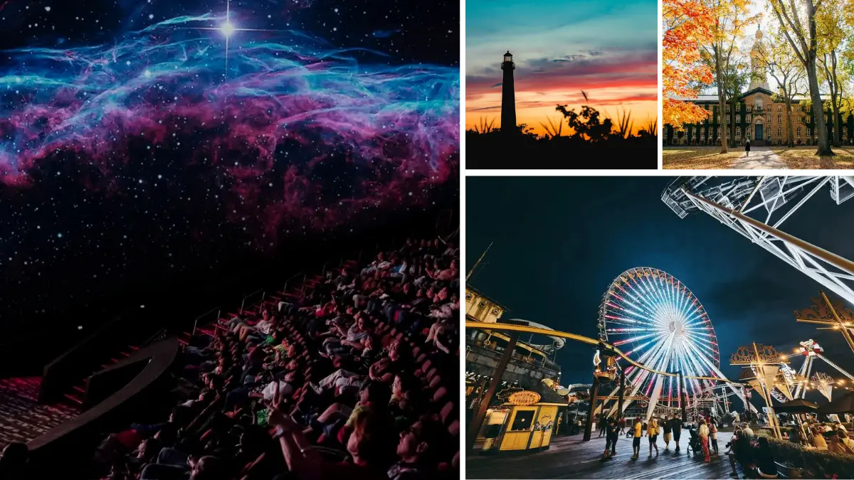 things to do in new jersey things to do in new jersey