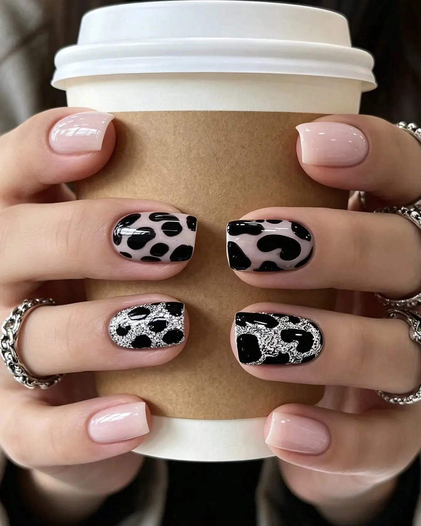 Almond Nail colors 2026 Almond Nail colors 2026
