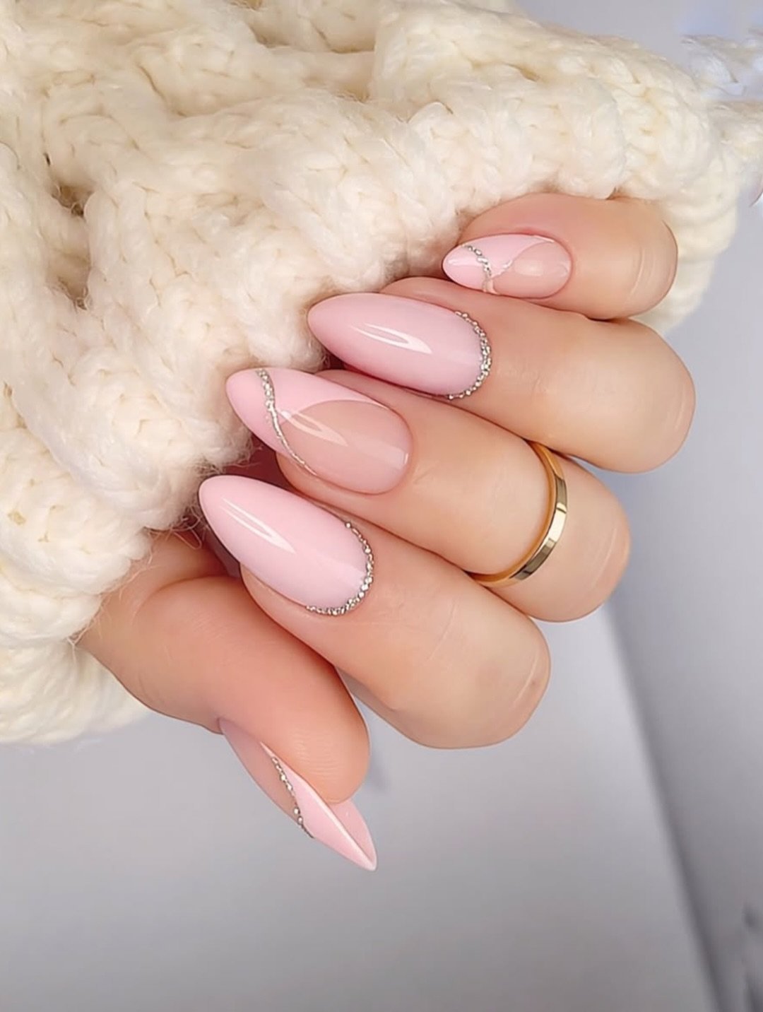 Almond nails 2026 Almond nails 2026