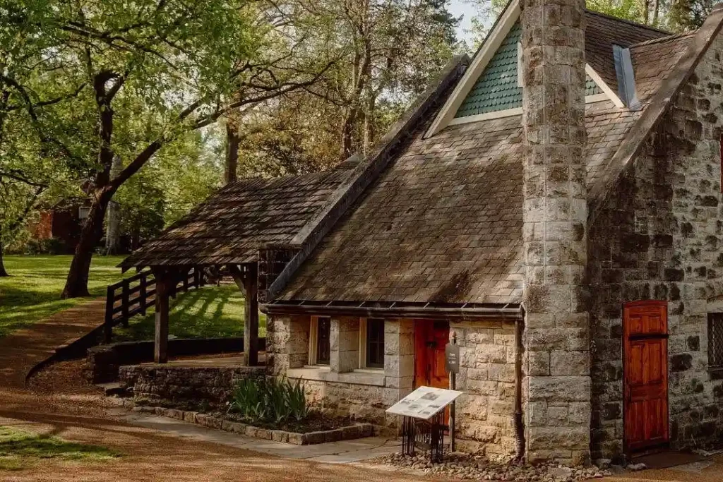 Belle Meade