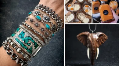 Best Souvenirs from Thailand