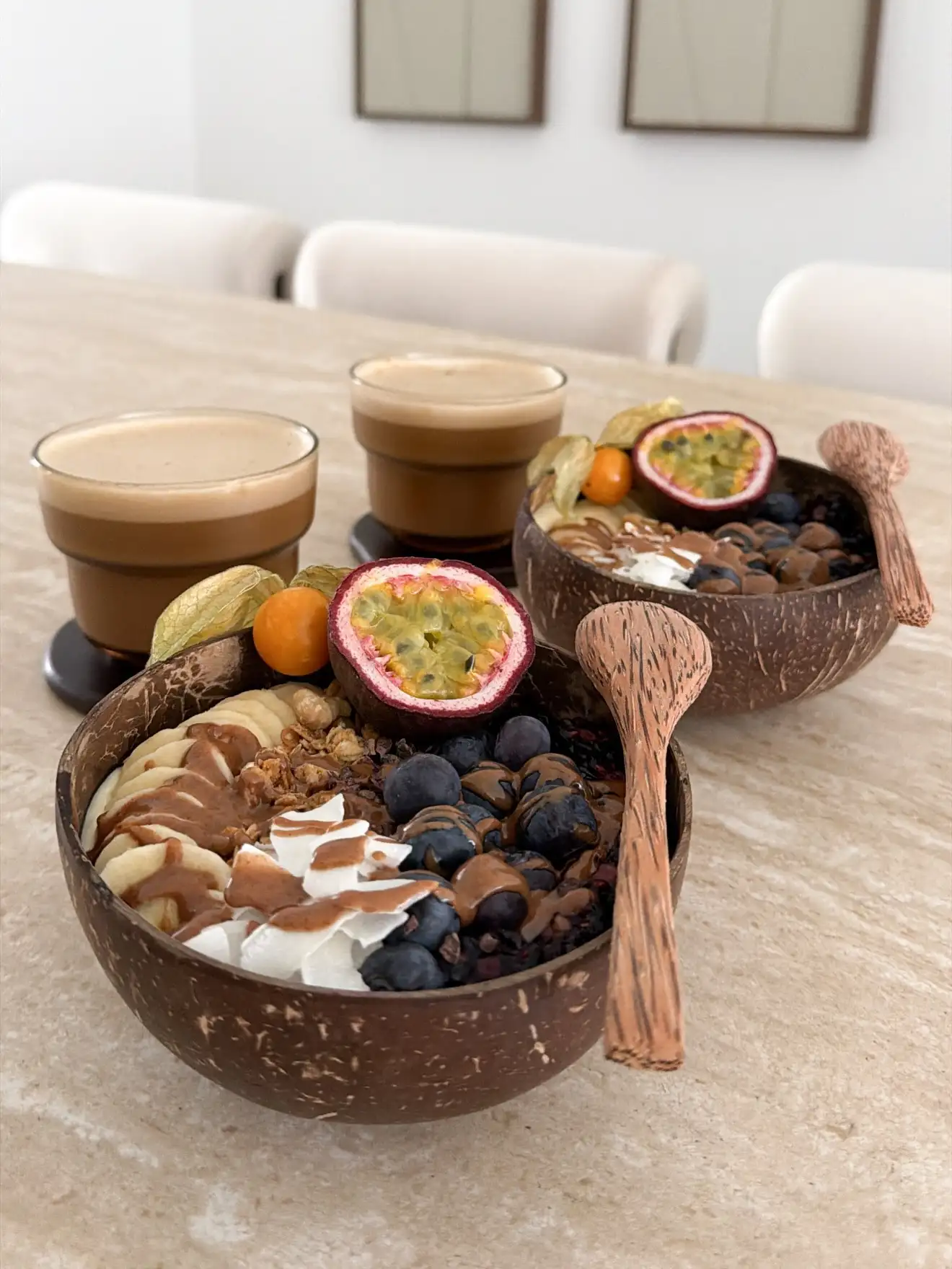 Coconut Bowls souvenir Coconut Bowls souvenir