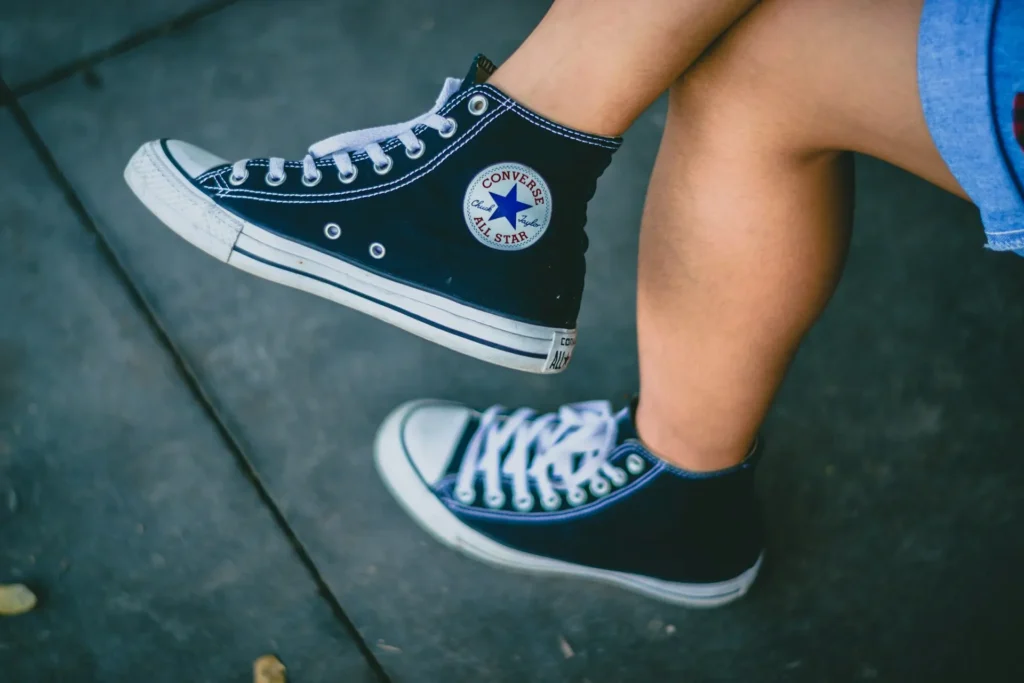 Comfortable Walking Shoes
