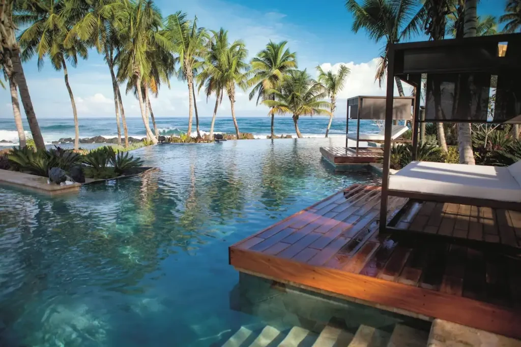 Dorado Beach a Ritz Carlton Reserve Dorado Beach a Ritz Carlton Reserve