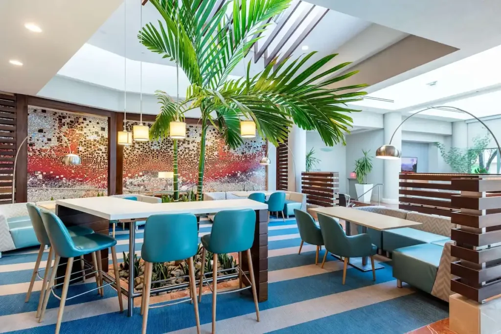 DoubleTree by Hilton San Juan DoubleTree by Hilton San Juan
