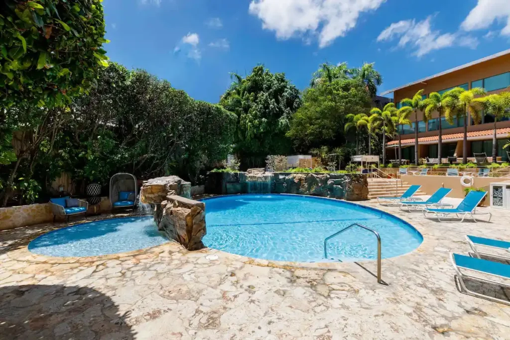 DoubleTree by Hilton San Juan Resort DoubleTree by Hilton San Juan Resort