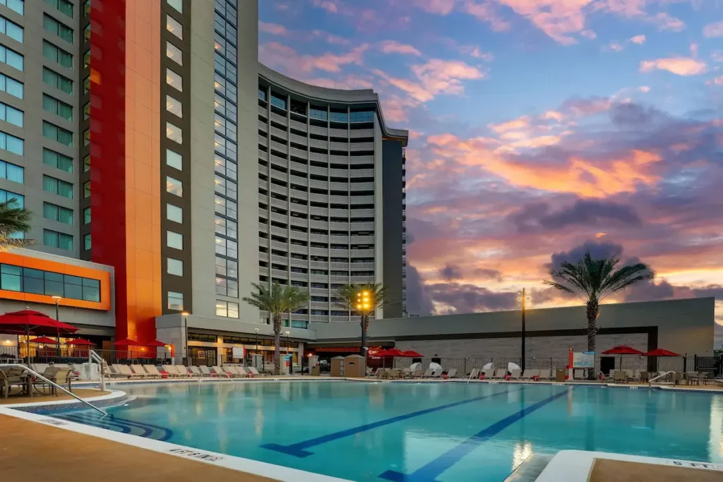 Drury Plaza Hotel Orlando Drury Plaza Hotel Orlando
