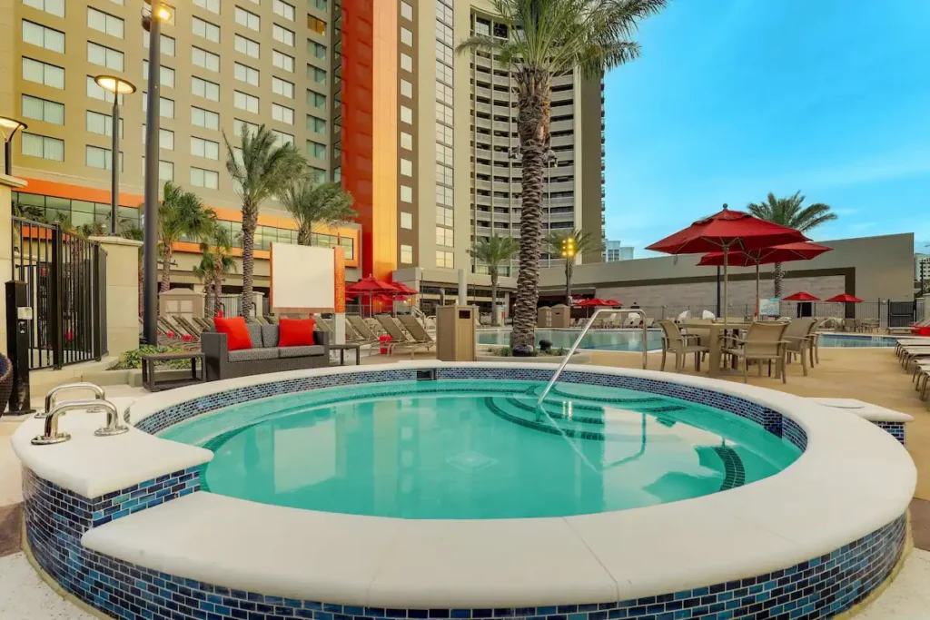 Drury Plaza Hotel Orlando Disney Springs Area Drury Plaza Hotel Orlando Disney Springs Area