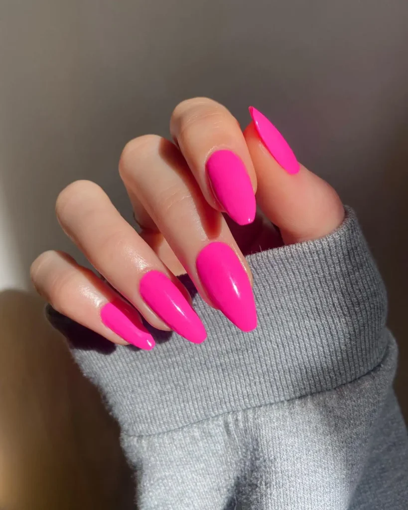Easy Hawaiian nail designs Easy Hawaiian nail designs