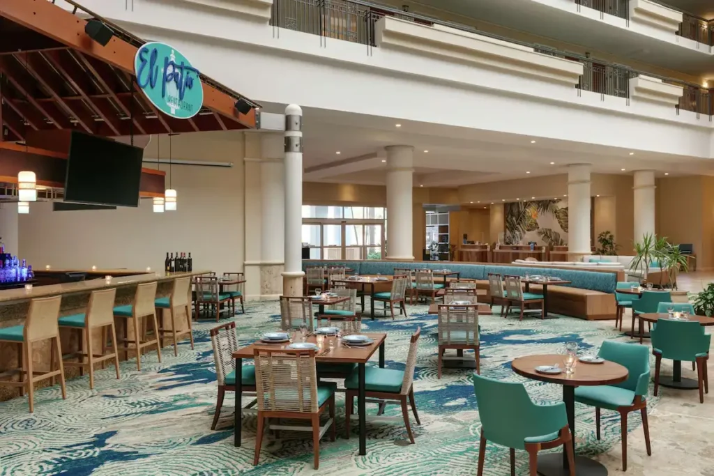 Embassy Suites by Hilton San Juan Hotel Casino Embassy Suites by Hilton San Juan Hotel Casino