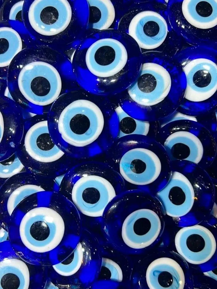 Evil Eye Evil Eye