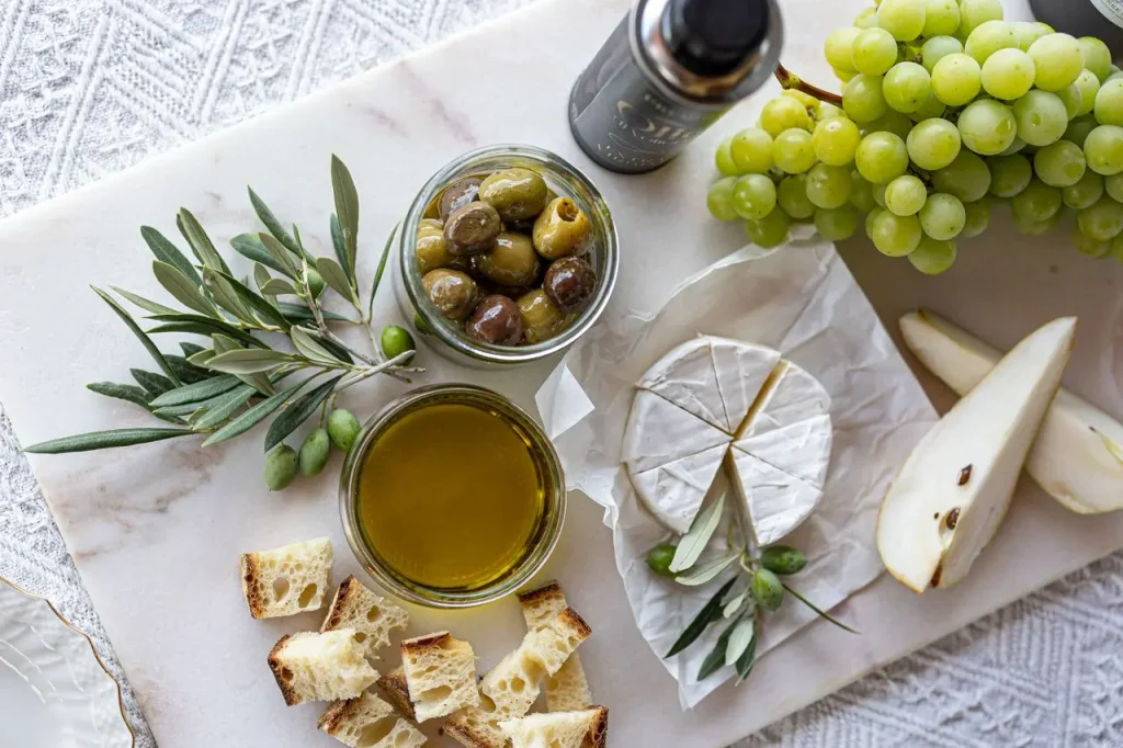 Greek Olive Oil Greek Olive Oil