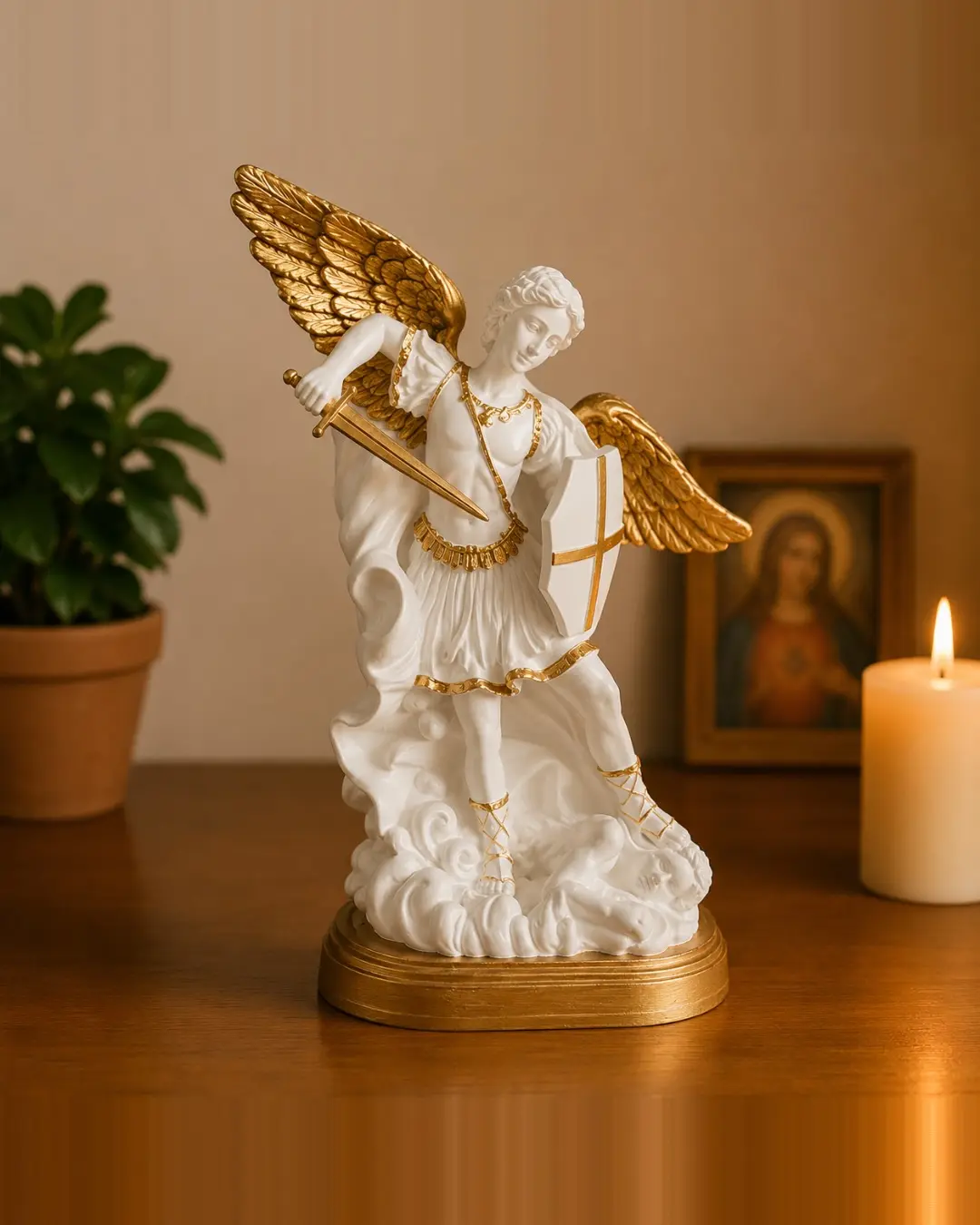 Guardian Angels souvenir