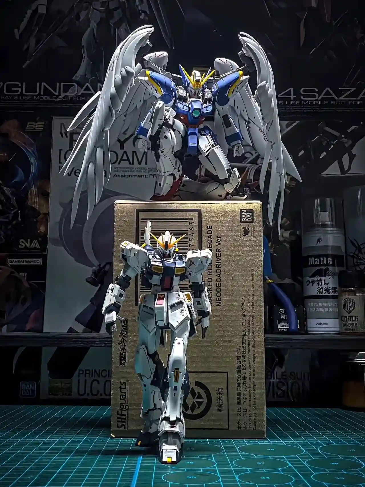 Gunpla Japan souvenirs Gunpla Japan souvenirs