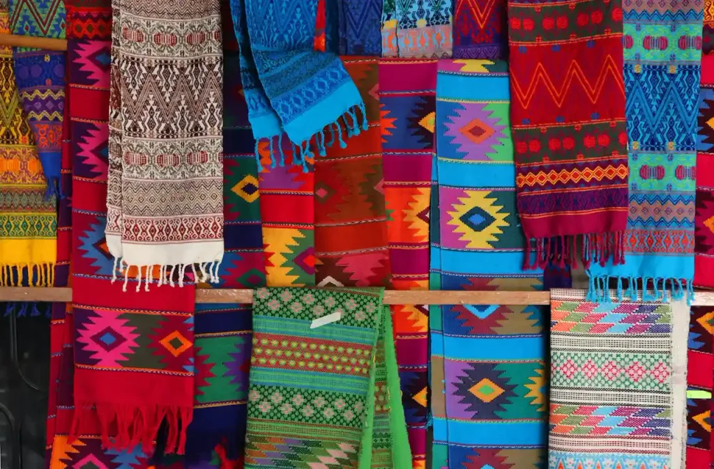 Handwoven Textiles