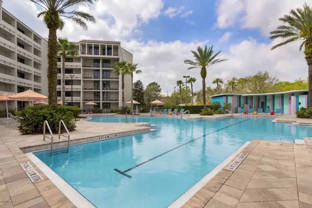 Holiday Inn Orlando Disney Springs® Area by IHG Holiday Inn Orlando Disney Springs® Area by IHG
