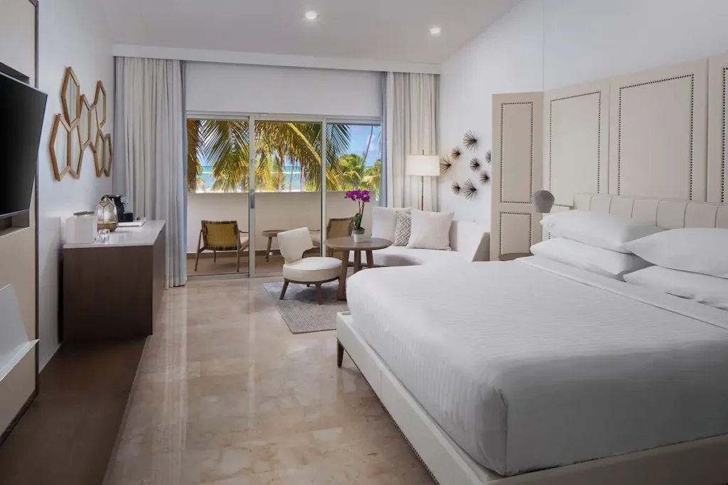 Luxury resorts in Puerto Rico Luxury resorts in Puerto Rico
