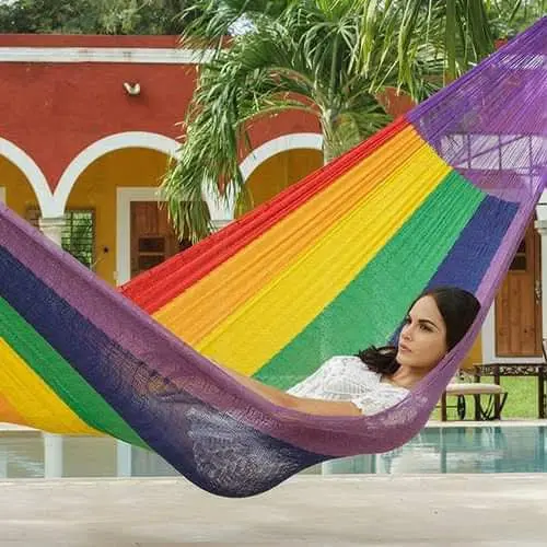 Mexican Hammocks souvenir