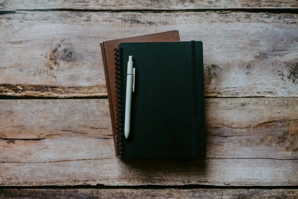 Mini Notebook