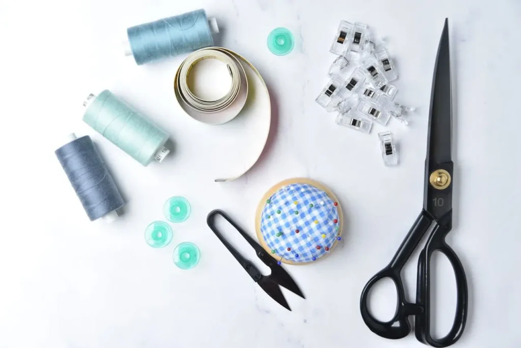 Mini Sewing Kit