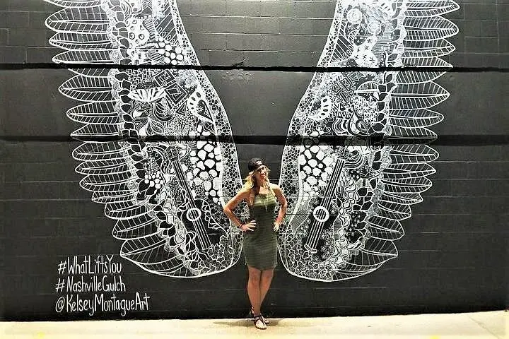 Murals of Nashville