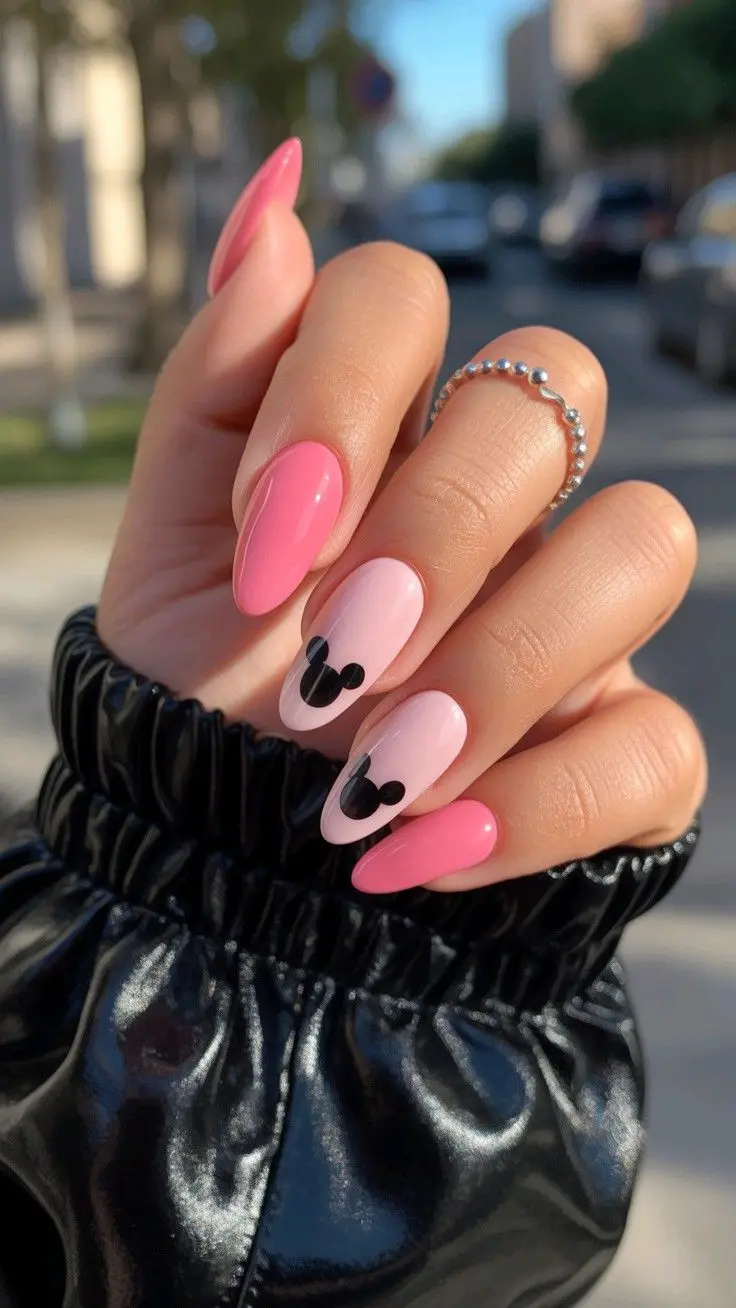 New york nails pinterest