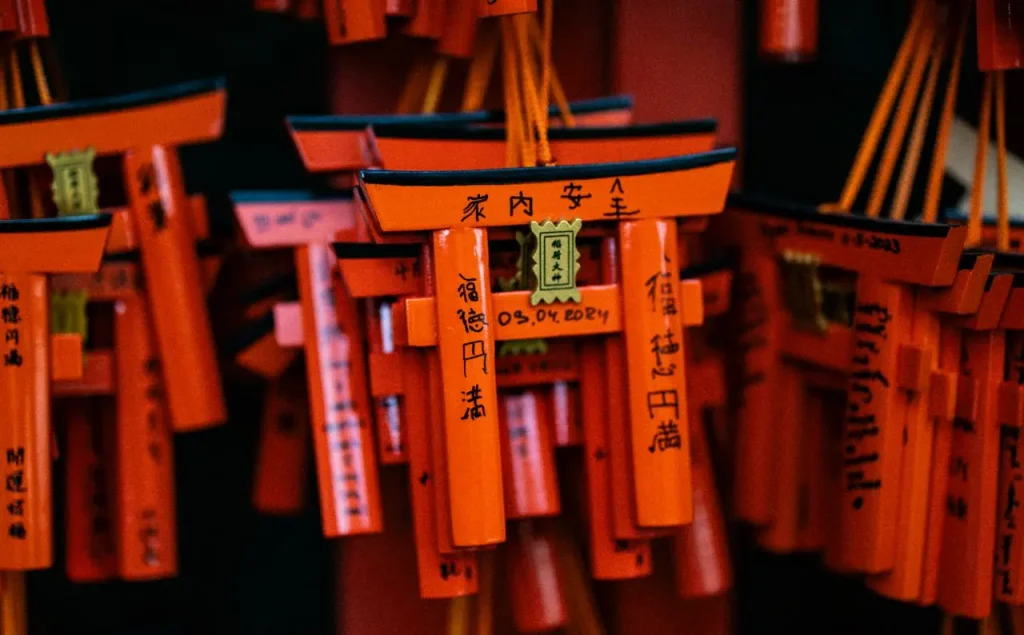 Omamori Omamori