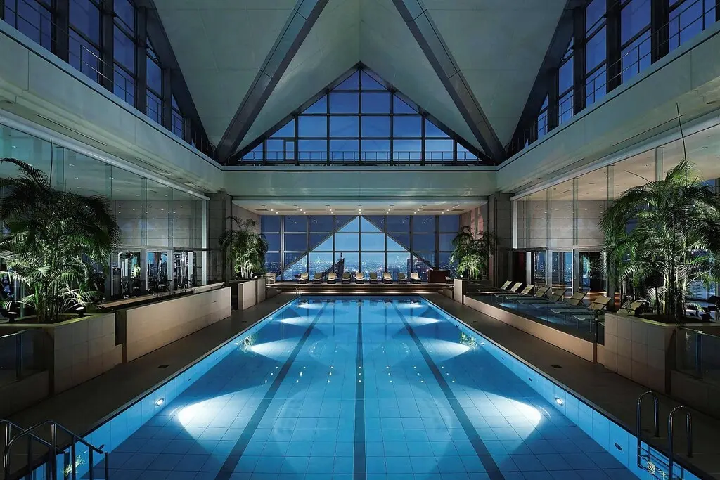 Park Hyatt Tokyo