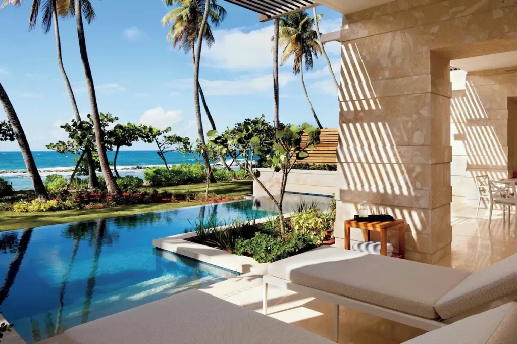 Puerto Rico 5 Star Resort Puerto Rico 5 Star Resort