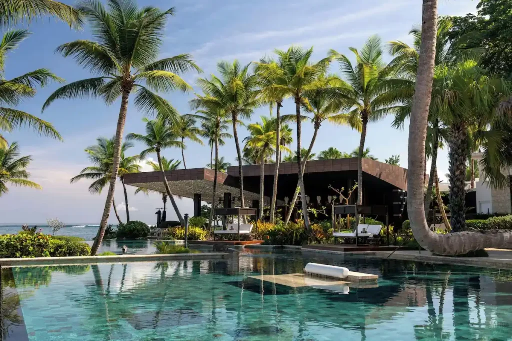 Puerto Rico 5 Star Resorts all inclusive Puerto Rico 5 Star Resorts all inclusive