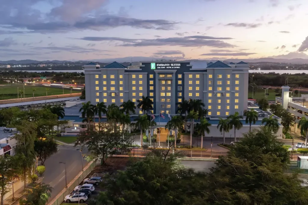 Puerto Rico luxury resorts all inclusive Puerto Rico luxury resorts all inclusive