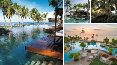 Puerto rico best resorts