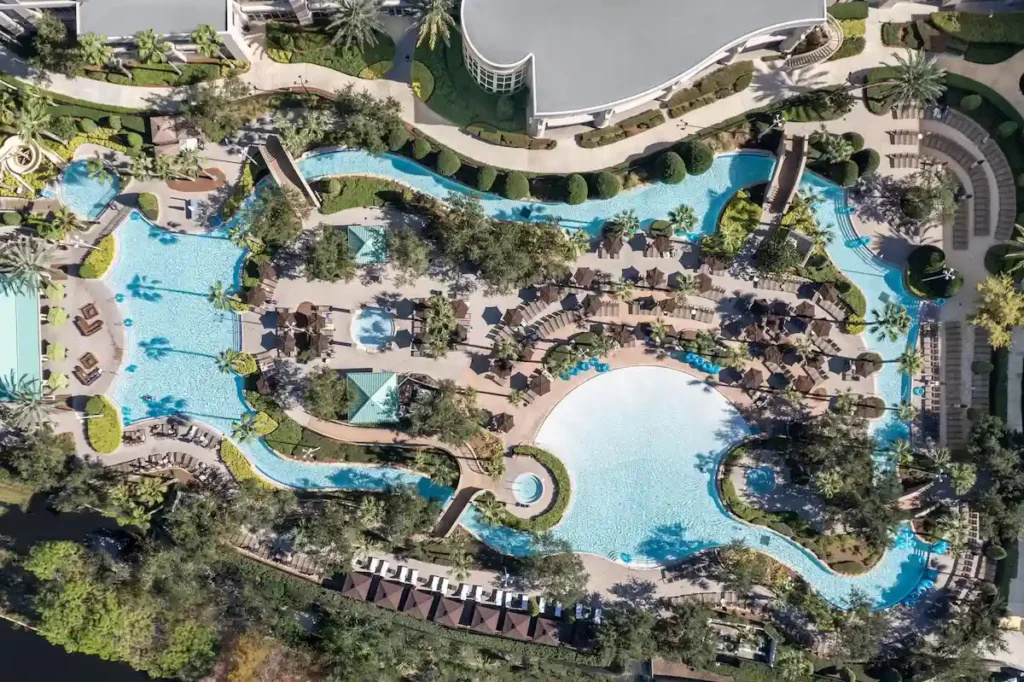 Signia by Hilton Orlando Signia by Hilton Orlando