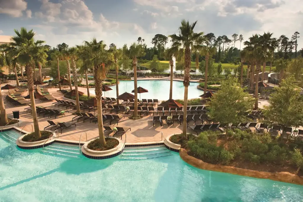 Signia by Hilton Orlando Hotel Signia by Hilton Orlando Hotel