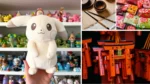 Souvenirs to Get in Japan