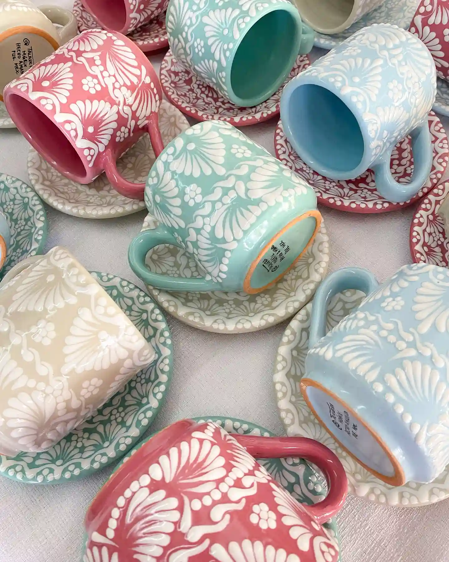 Talavera Pottery souvenir