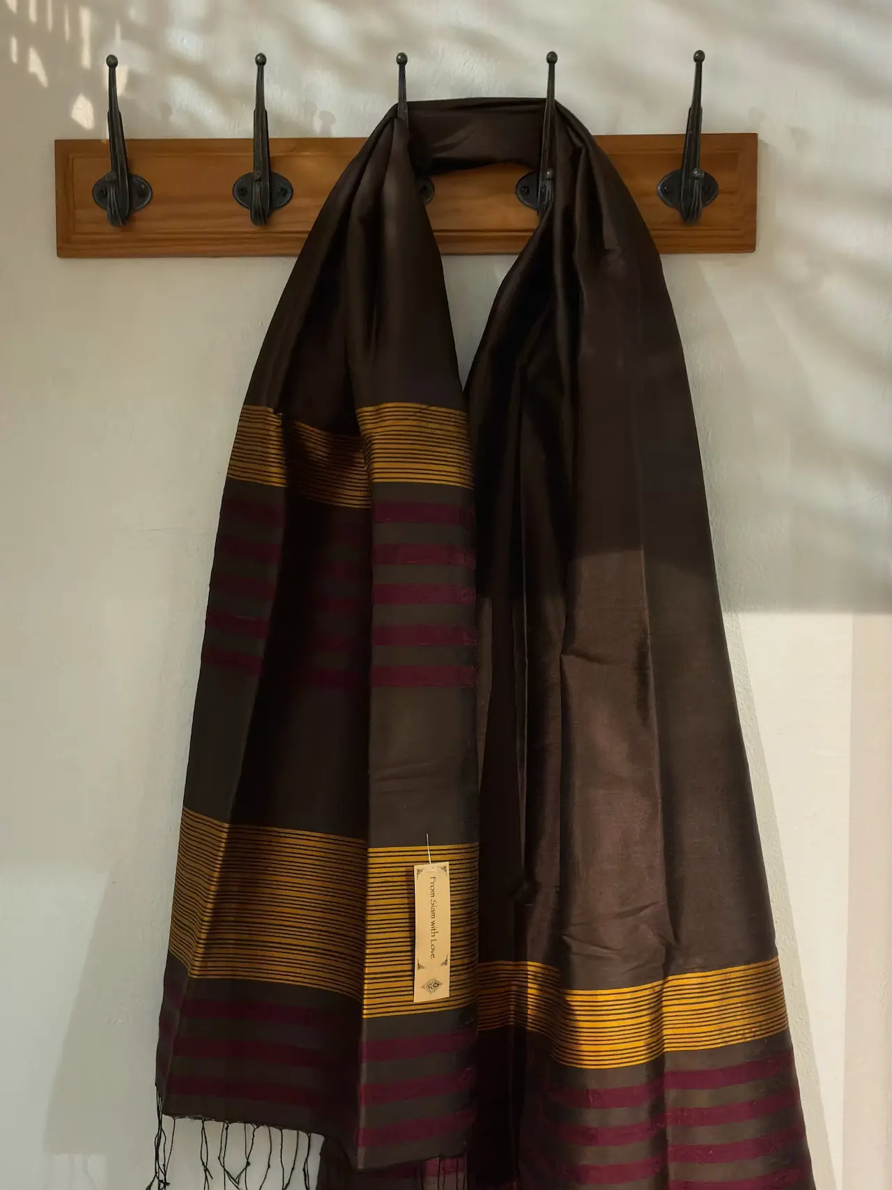 Thai Silk souvenir Thai Silk souvenir