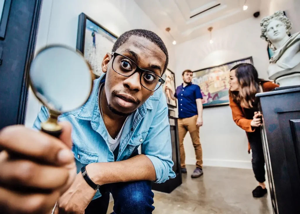 The Escape Game Nashville
