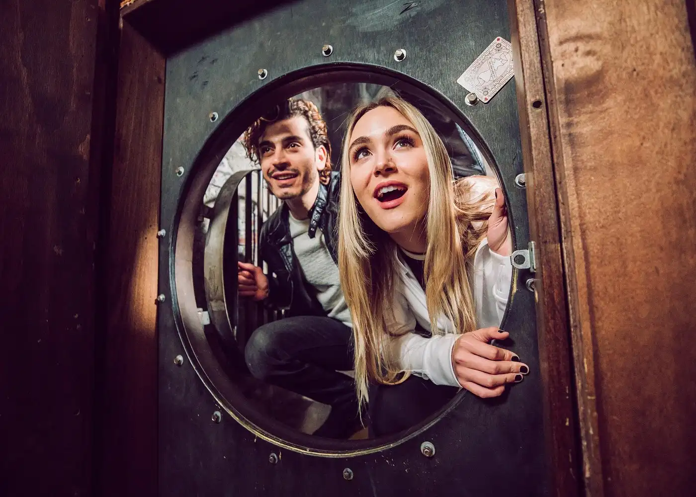 The Escape Game Nashville Berry Hill