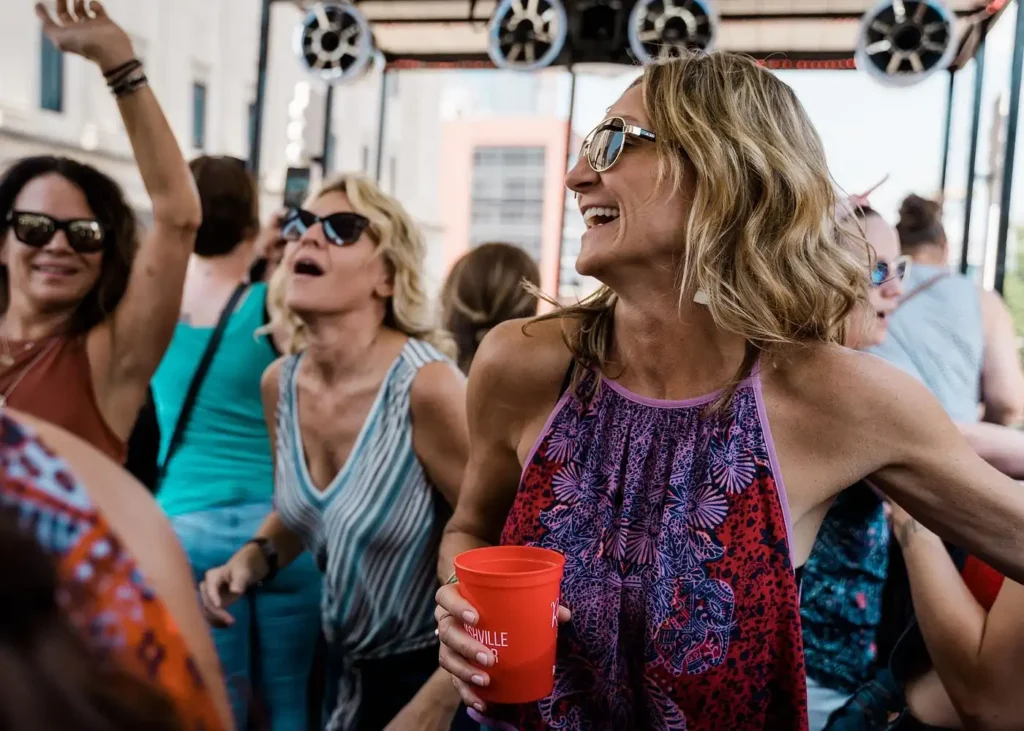 Things to do in Nashville TN couples