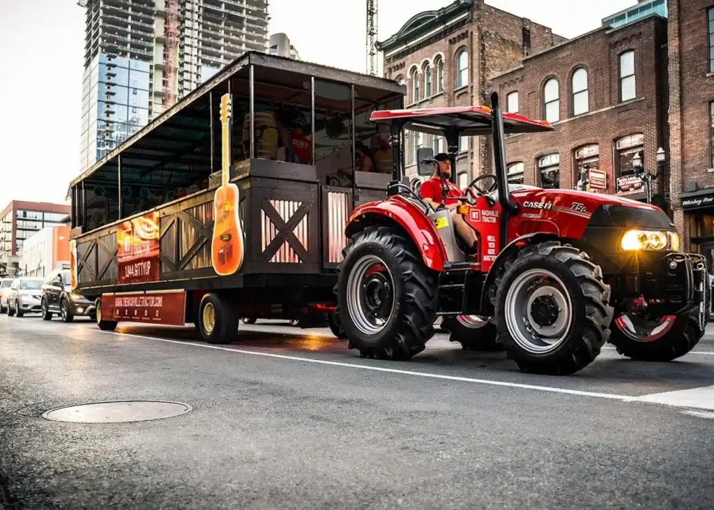 Things to do in Nashville TN for couples