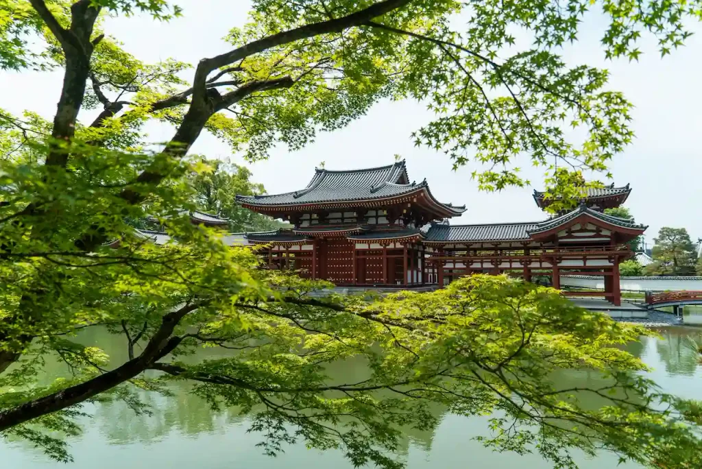 Tofuku ji Temple