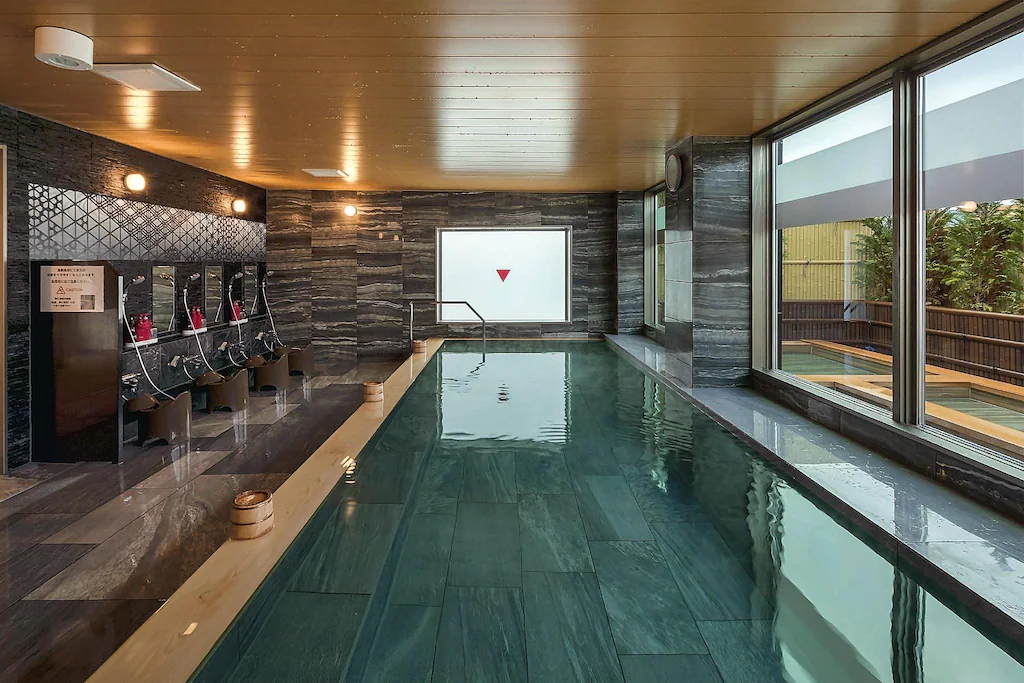 Wat Hotel Spa Hida Takayama
