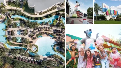Where to Stay at Disney World Where to Stay at Disney World