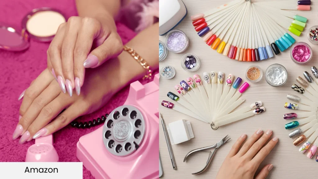 best nails essentials