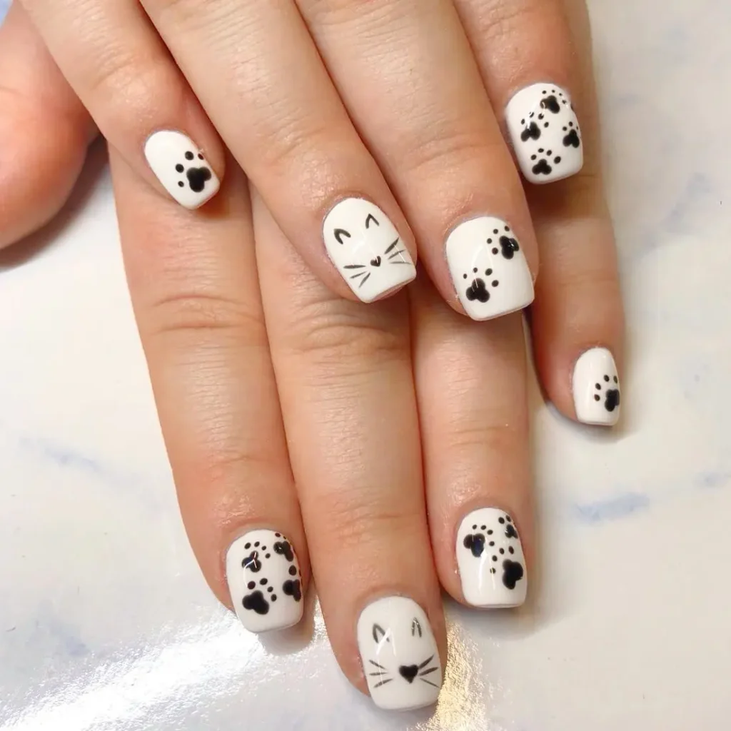 cat nails 2 cat nails 2
