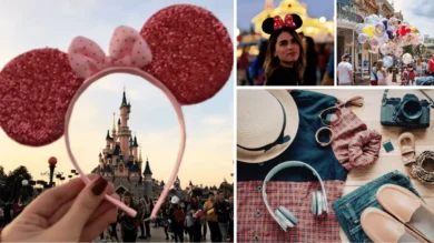 disney travel essential