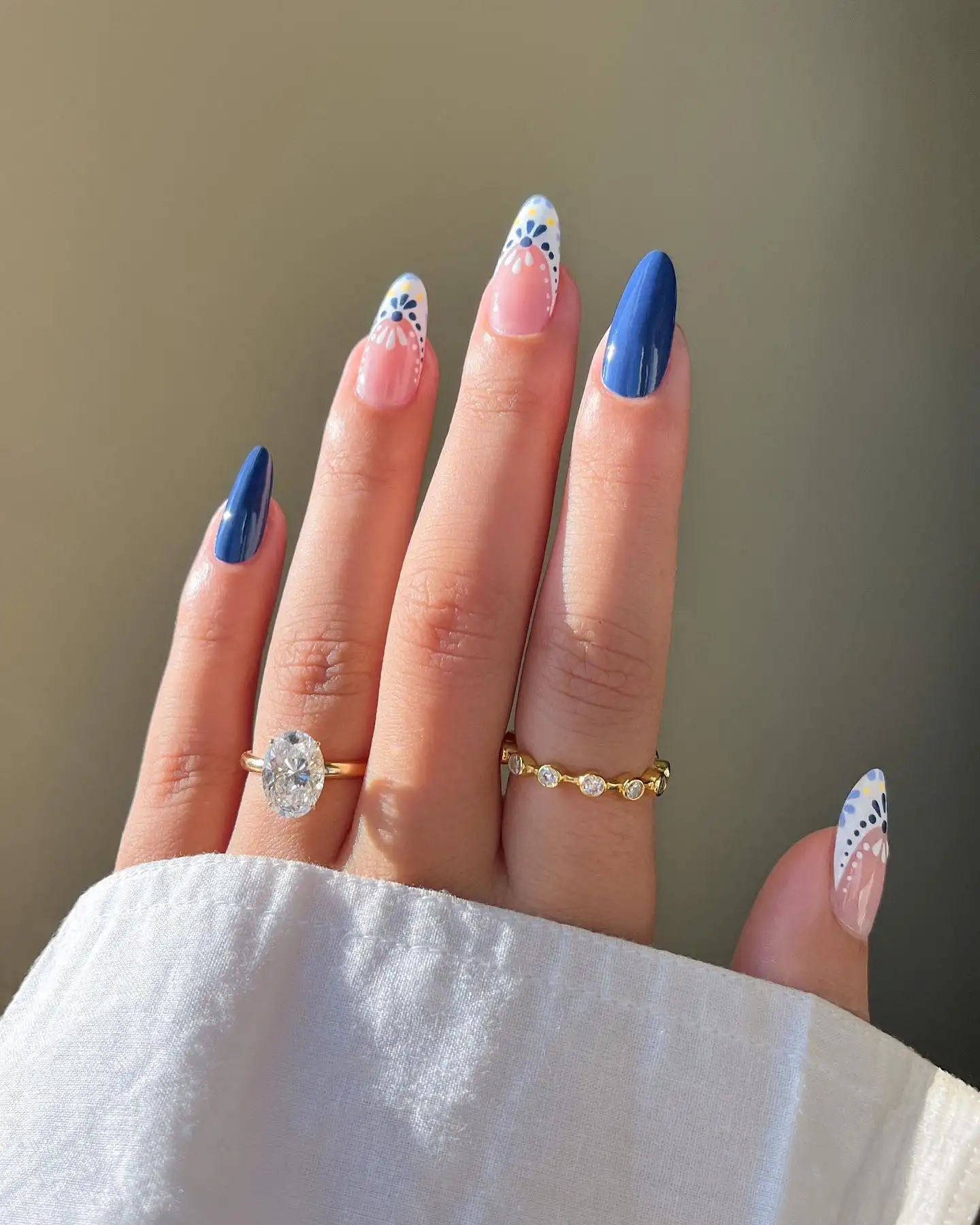 greece nail ideas 3