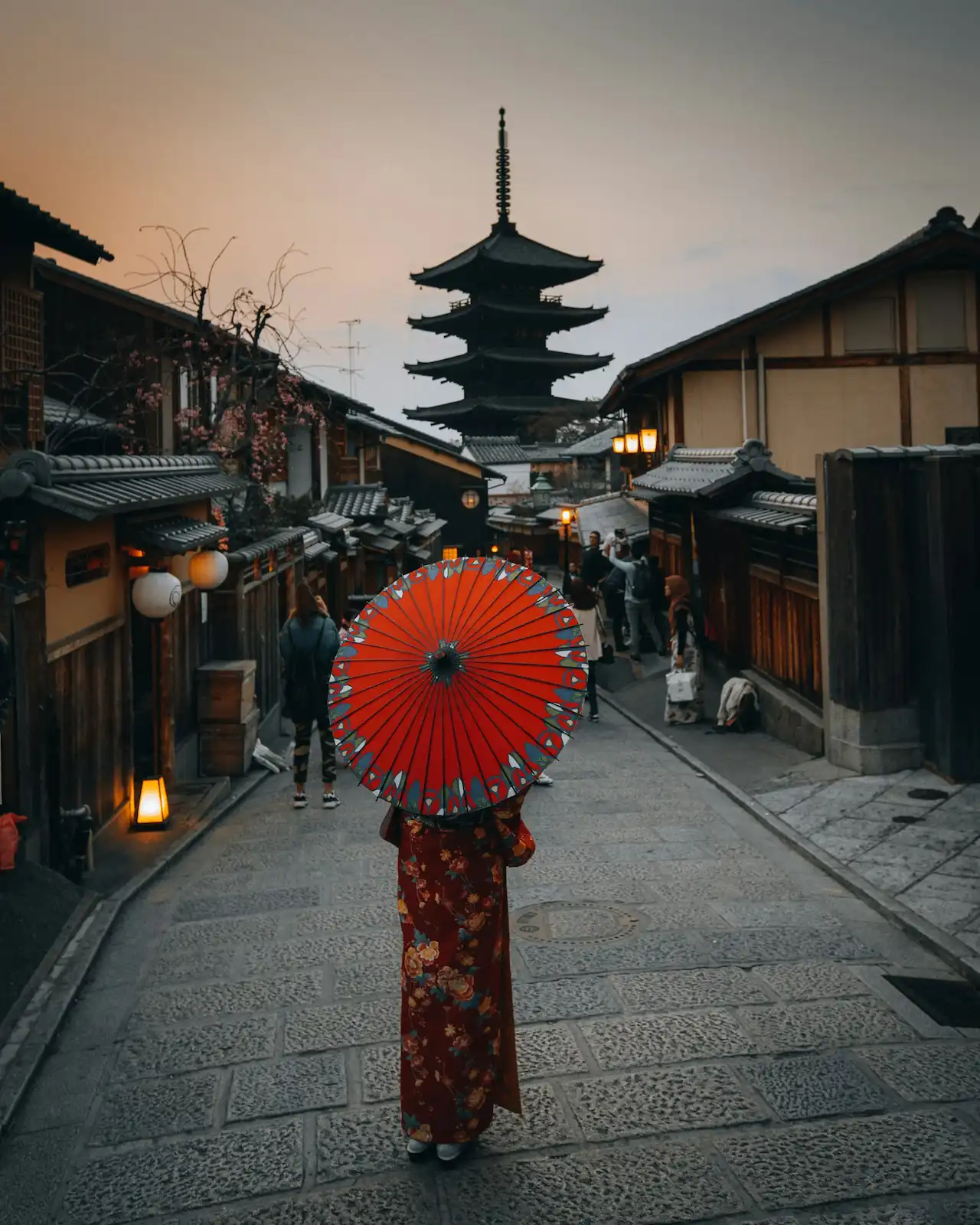 japan travel