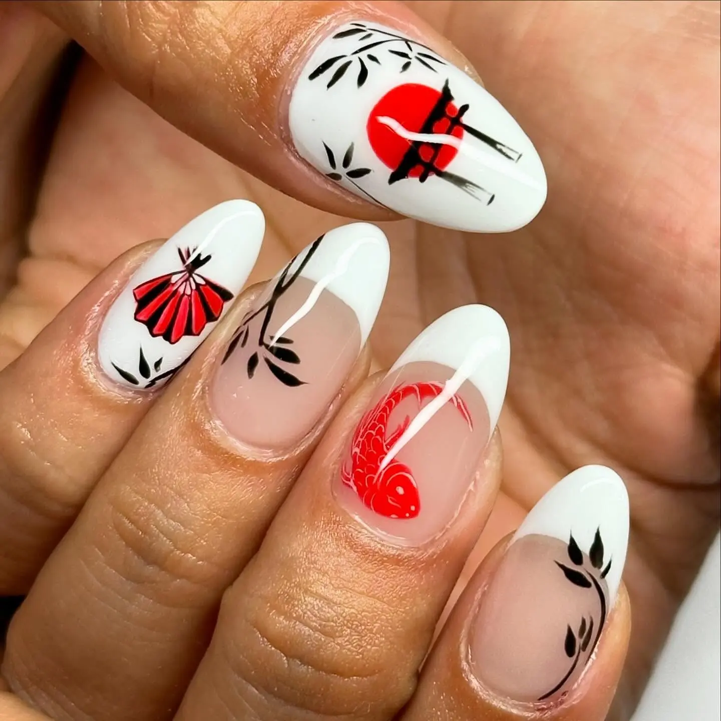 japanese nails 1 japanese nails 1